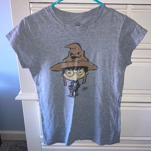 Harry Potter Tshirt